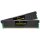 Corsair 16GB 1600MHz CL10 DDR3, 16 GB, 2 x 8 GB, DDR3, 1600 MHz, 240-pin DIMM