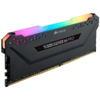 Corsair Vengeance RGB Pro CMW16GX4M1Z3600C18, 16 GB, DDR4, 3600 MHz, 288-pin DIMM