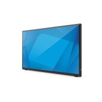 Elo Touch Solutions E510459, 60,5 cm (23.8"), 1920 x 1080 Pixel, 4K Ultra HD, LCD, 16 ms, Schwarz