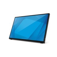 Elo Touch Solutions E510459, 60,5 cm (23.8"), 1920 x 1080 Pixel, 4K Ultra HD, LCD, 16 ms, Schwarz