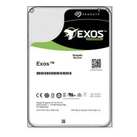 Seagate Exos X16, 3.5", 16 TB, 7200 RPM