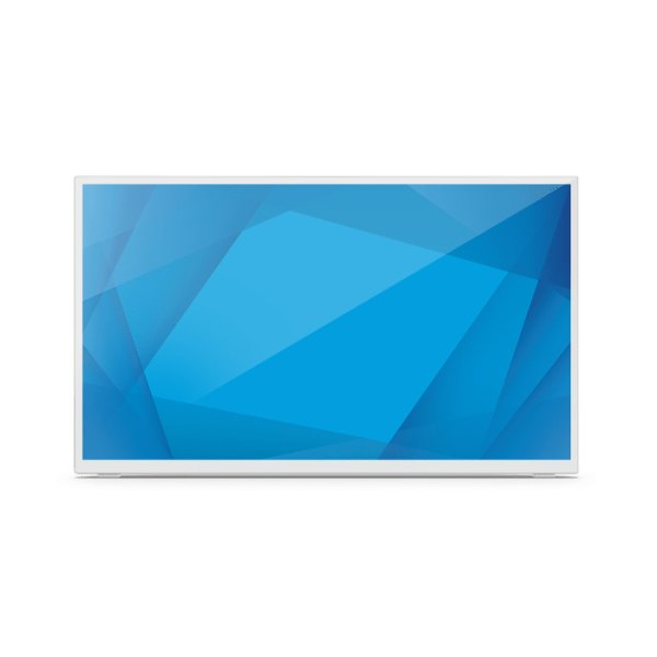 Elo Touch Solutions E266179, 60,5 cm (23.8"), 1920 x 1080 Pixel, 4K Ultra HD, LCD, 16 ms, Weiß