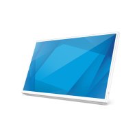 Elo Touch Solutions E266179, 60,5 cm (23.8"), 1920 x 1080 Pixel, 4K Ultra HD, LCD, 16 ms, Weiß