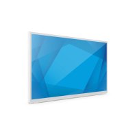 Elo Touch Solutions E266179, 60,5 cm (23.8"), 1920 x 1080 Pixel, 4K Ultra HD, LCD, 16 ms, Weiß