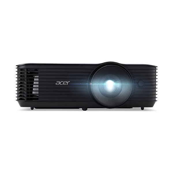 Acer Value X1228i, 4500 ANSI Lumen, DLP, SVGA (800x600), 20000:1, 4:3, 4:3, 16:9