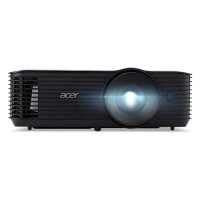 Acer Value X1228i, 4500 ANSI Lumen, DLP, SVGA (800x600), 20000:1, 4:3, 4:3, 16:9