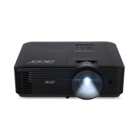 Acer Value X1228i, 4500 ANSI Lumen, DLP, SVGA (800x600), 20000:1, 4:3, 4:3, 16:9