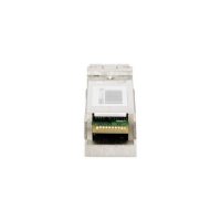 LevelOne 1.25G Single-Mode SFP Transceiver 10km, Faseroptik, 1250 Mbit/s, SFP, LC, 9/125 µm, 10000 m