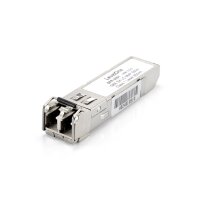 LevelOne 1.25G Multi-Mode SFP Transceiver 550m, 850nm,...