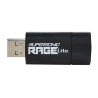 PATRIOT Memory Supersonic Rage Lite, 32 GB, USB Typ-A,...