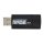 PATRIOT Memory Supersonic Rage Lite, 32 GB, USB Typ-A, 3.2 Gen 1 (3.1 Gen 1), 180 MB/s, Dia, Schwarz, Blau