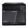 Shuttle XPC cube SH510R4, Workstation Barebone, Intel H510, LGA 1200 (Socket H5), M.2, Serial ATA III, Eingebauter Ethernet-Anschluss, 300 W