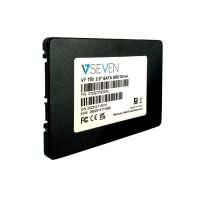 V7 V7SSD1TBS25E, 1 TB, 2.5", 560 MB/s, 6 Gbit/s