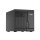 QNAP TS-h686, NAS, Tower, Intel® Xeon® D, D-1602, Schwarz