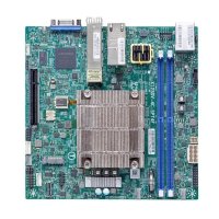 Supermicro MBD-X12SDV-10C-SPT4F, Intel, FCBGA 2227,...