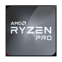 AMD Ryzen 5 PRO 4650G, AMD Ryzen 5 PRO, Socket AM4, PC, 7...