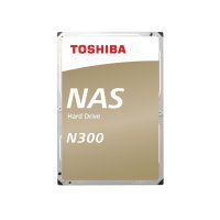 Toshiba N300, 3.5", 10 TB, 7200 RPM