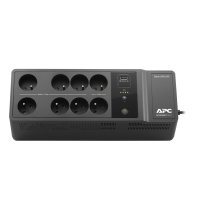 APC BE650G2-FR, Standby (Offline), 0,65 kVA, 400 W, Sine, 220 V, 230 V