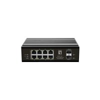 LevelOne IGP-1031, Gigabit Ethernet (10/100/1000), Power...