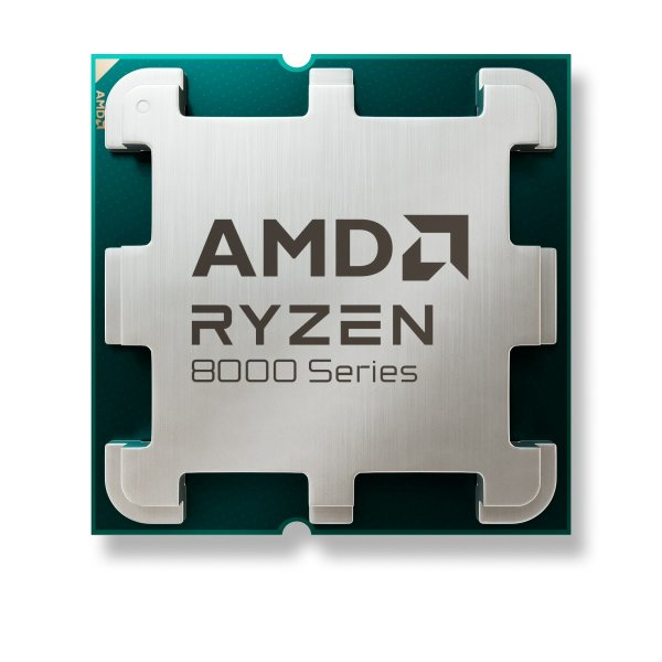 AMD Ryzen 5 8400F, AMD Ryzen™ 5, Sockel AM5, 4 nm, AMD, 8400F, 4,2 GHz