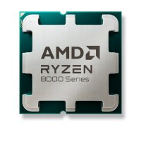 AMD Ryzen 5 8400F, AMD Ryzen™ 5, Sockel AM5, 4 nm,...