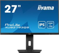 Iiyama ProLite XU2793QS-B6, 68,6 cm (27"), 2560 x...