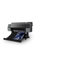 Epson SureColor SC-P9500, Tintenstrahl, 1200 x 2400 DPI, ESC/P-R, Foto schwarz, Mattschwarz, Cyan, Helle Cyan, Gelb, Lebendiges Magenta, Lebendiges helles Magenta,..., 700 ml, A0 (841 x 1189 mm)