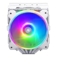 Cooler Master Hyper 622 Halo White, Luftkühlung, 12...