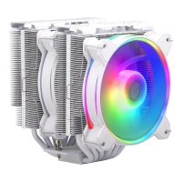 Cooler Master Hyper 622 Halo White, Luftkühlung, 12...