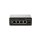 LevelOne IGU-0501, Gigabit Ethernet (10/100/1000), Power over Ethernet (PoE)