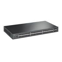 TP-LINK Omada SG3452X, Managed, L2+, Gigabit Ethernet...