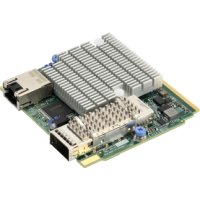 Supermicro AOC-MHIBE-M1CGM-O, Eingebaut, Kabelgebunden,...