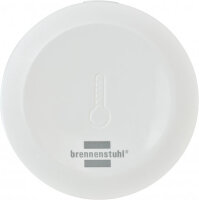 Brennenstuhl TFS CZ 01, 45 mm, 12 mm, 45 mm