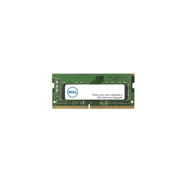 Dell AB371023, 8 GB, 1 x 8 GB, DDR4, 3200 MHz, 260-pin SO-DIMM