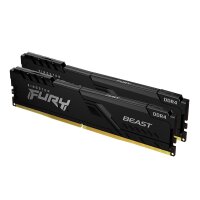 Kingston FURY 64GB 3200MT/s DDR4 CL16 DIMM (2er-Kit)...