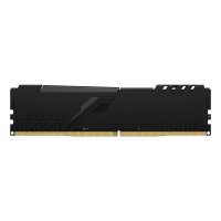 Kingston FURY 16GB 3200MT/s DDR4 CL16 DIMM 1Gx8 Beast...