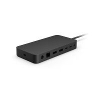 Microsoft Surface Thunderbolt 4 Dock, Thunderbolt 4,...