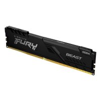 Kingston FURY 16GB 3200MT/s DDR4 CL16 DIMM Beast Black,...