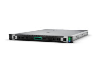 HPE ProLiant DL320 Gen11, 2 GHz, 4410Y, 16 GB, DDR5-SDRAM, 1000 W, Rack (1U)