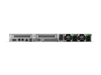 HPE ProLiant DL320 Gen11, 2 GHz, 4410Y, 16 GB, DDR5-SDRAM, 1000 W, Rack (1U)