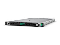 HPE ProLiant DL360, 2 GHz, 4410Y, 32 GB, DDR5-SDRAM, 800 W, Rack (1U)