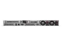 HPE ProLiant DL360, 2 GHz, 4410Y, 32 GB, DDR5-SDRAM, 800 W, Rack (1U)