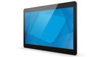 Elo Touch Solutions E391032, 39,6 cm (15.6"), 1920 x 1080 Pixel, TFT, 250 cd/m², Projizierts Kapazitivsystem, 700:1