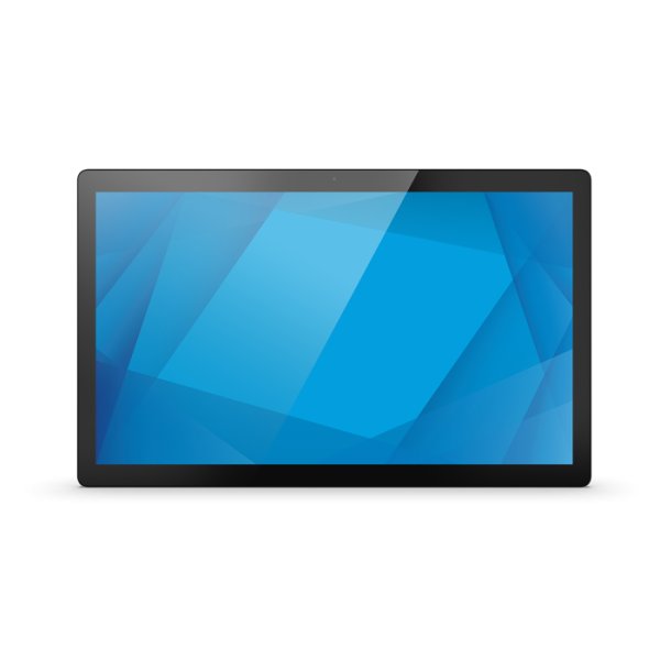 Elo Touch Solutions E390263, 54,6 cm (21.5 Zoll), 1920 x 1080 Pixel, TFT, 250 cd/m², Projizierts Kapazitivsystem, 1000:1