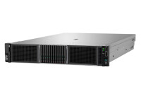 HPE DL380, 2 GHz, 4410Y, 32 GB, DDR5-SDRAM, 1000 W, Rack (2U)