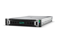 HPE DL380, 2 GHz, 4410Y, 32 GB, DDR5-SDRAM, 1000 W, Rack (2U)