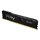 Kingston FURY 64GB 3600MT/s DDR4 CL18 DIMM (4er-Kit) Beast Black, 64 GB, 4 x 16 GB, DDR4, 288-pin DIMM