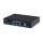 ALLNET ALL-MC116SPV-VDSL2, Schwarz, 10BASE-T, 100BASE-T, IEEE 802.3ab, IEEE 802.3u, IEEE 802.3z, 10/100, DMT, ADSL (RJ-11), Ethernet (RJ-45)