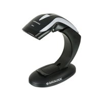 Datalogic Heron HD3130, Tragbares Barcodelesegerät, 1D, CCD, GS1-128 (UCC/EAN-128), 270 Auslesungen/Sekunde, Kabelgebunden