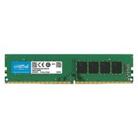 Crucial CT4G4DFS824A, 4 GB, 1 x 4 GB, DDR4, 2400 MHz, 288-pin DIMM